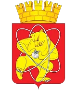 Герб ЗАТО Железногорск