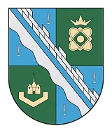 Герб Сосновый Бор