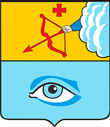 Герб Глазов