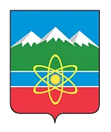Герб ЗАТО Трёхгорный