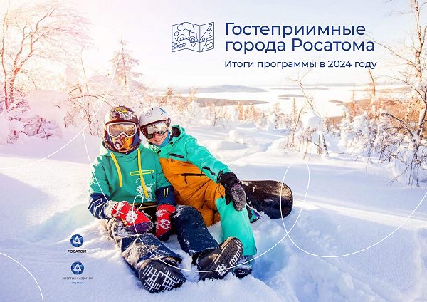 РЕЗУЛЬТАТЫ 2024 ГОДА