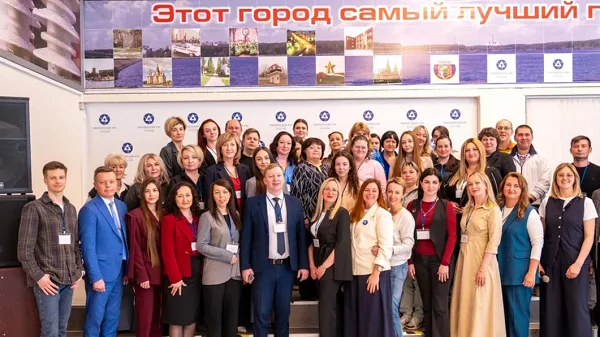 Десногорск вошел в программу «Гостеприимные города Росатома»