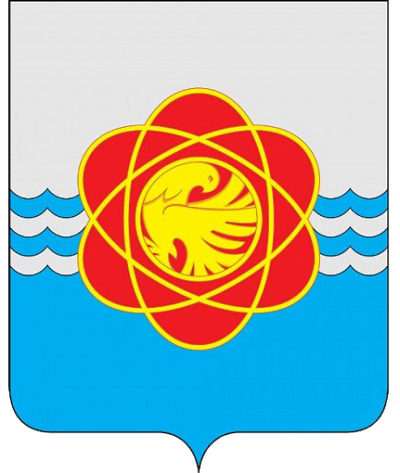 Десногорск герб