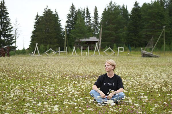 Глазов