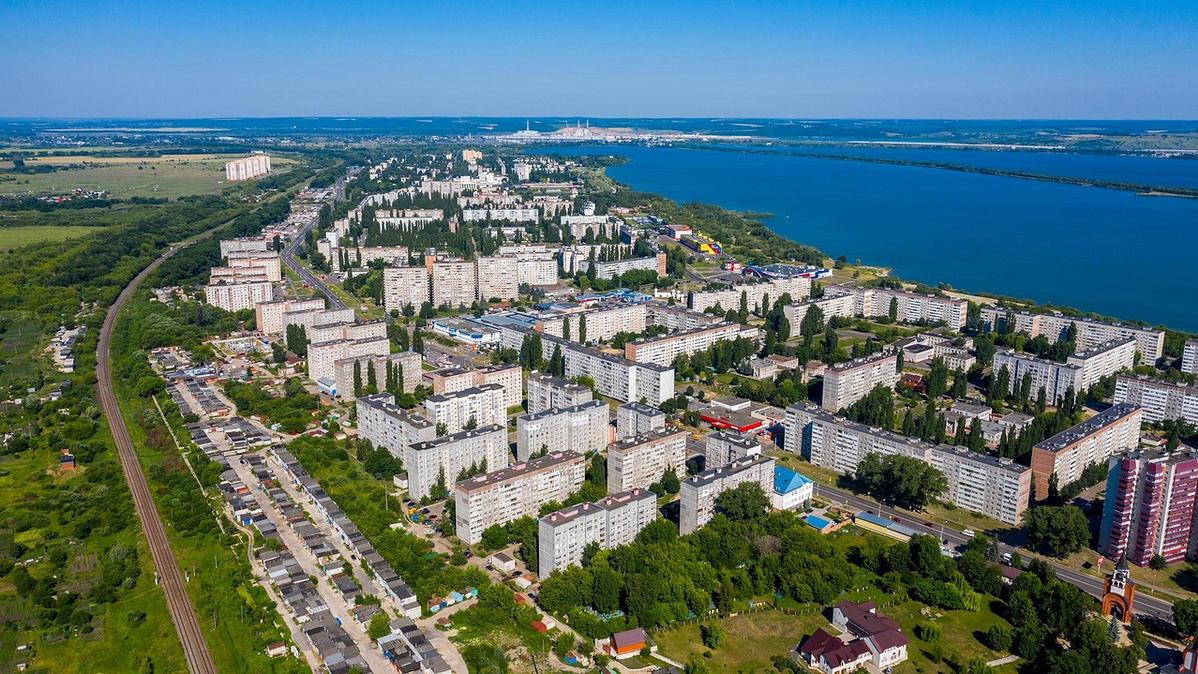 Курчатов