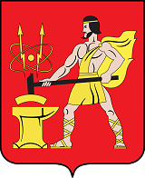 Герб Электросталь