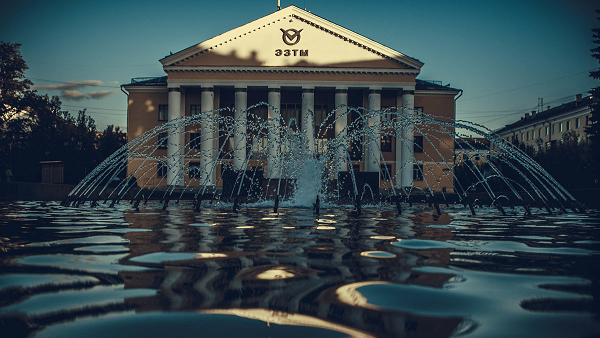 Электросталь