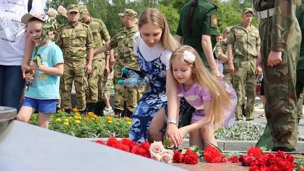 ЗАТО Лесной