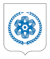 Герб ЗАТО Северск