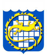 Герб ЗАТО Озерск