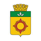 Герб Энергодар