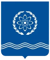Герб Обнинск