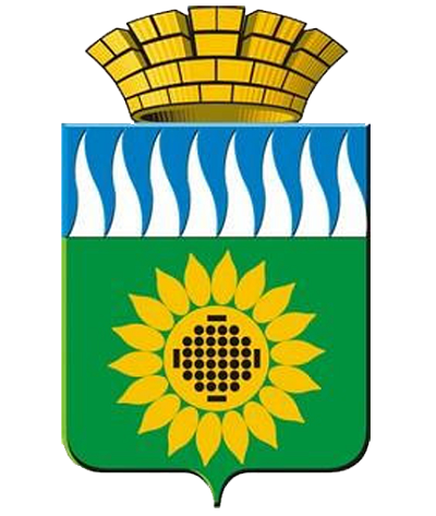 Заречный герб