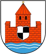 Герб Советск