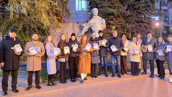 В Тюменской области проходит управленческая стажировка программы «Гостеприимные города Росатома»